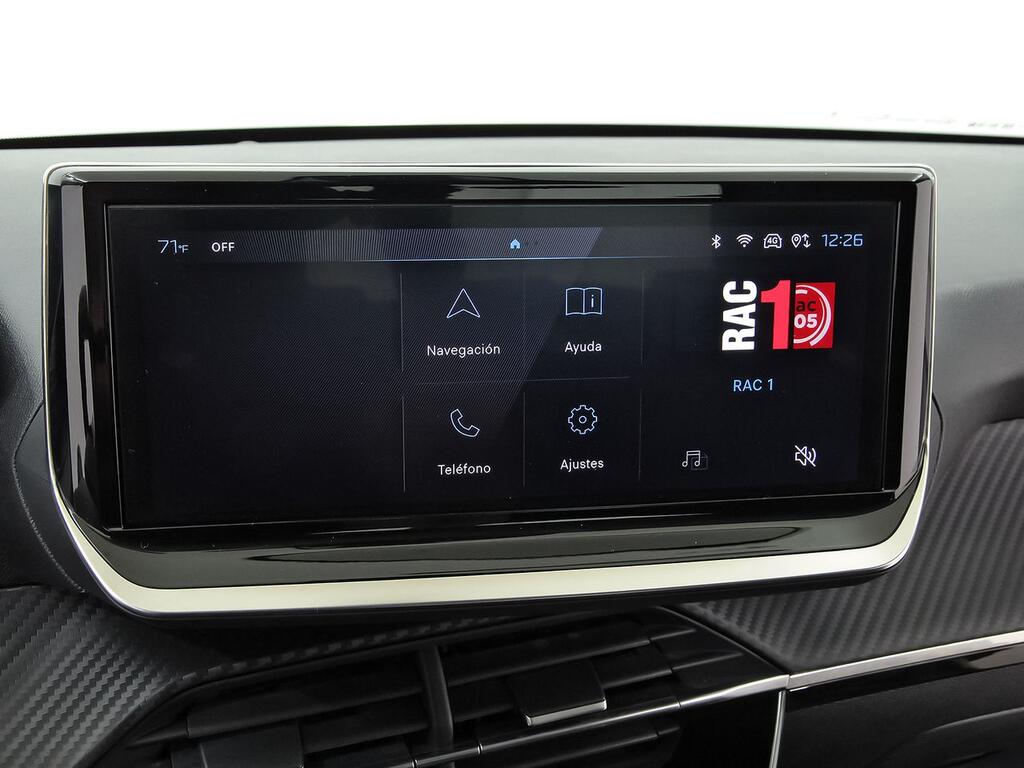 Peugeot 208 Active Puretech 100 22