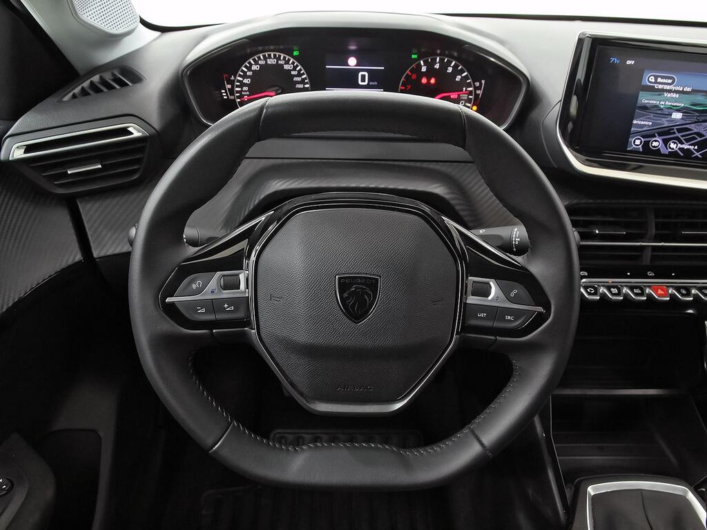 Peugeot 208 Active Puretech 100 21