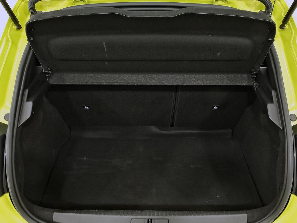 Peugeot 208 Active Puretech 100 10