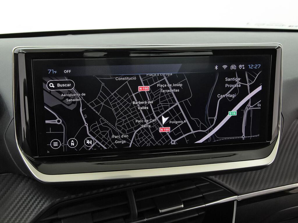 Peugeot 208 Active Puretech 100 26