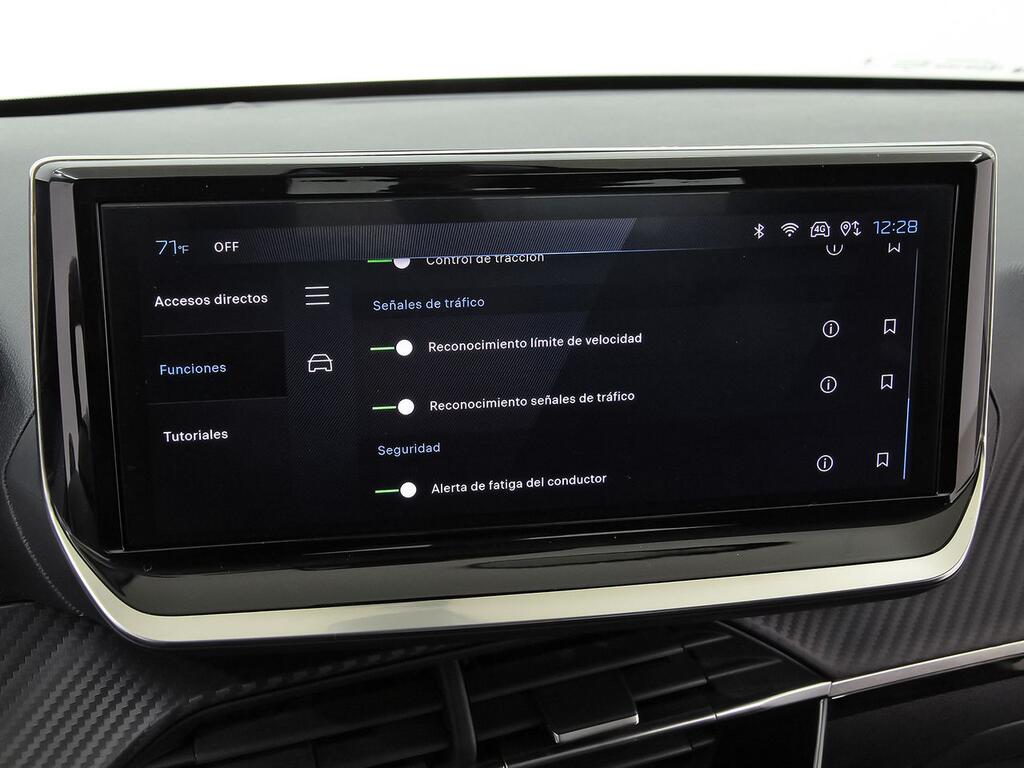 Peugeot 208 Active Puretech 100 29