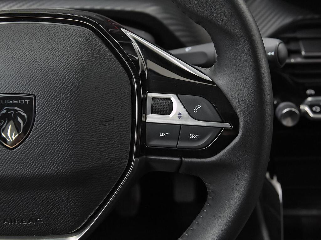 Peugeot 208 Active Puretech 100 20