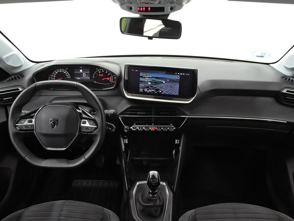 Peugeot 208 Active Puretech 100 7