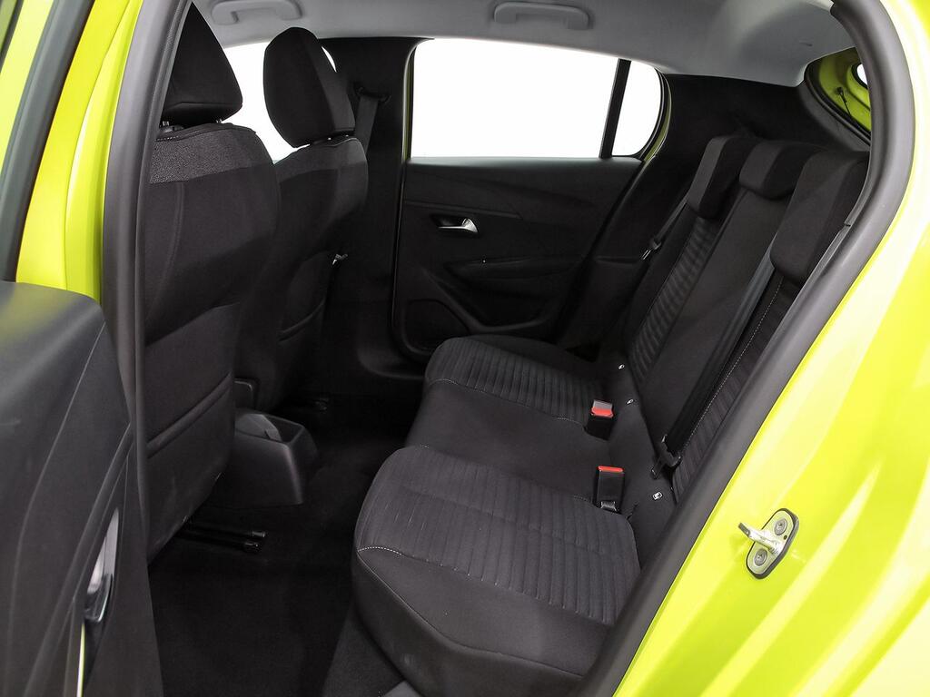 Peugeot 208 Active Puretech 100 9