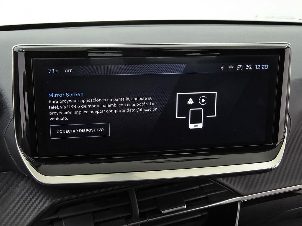 Peugeot 208 Active Puretech 100 27