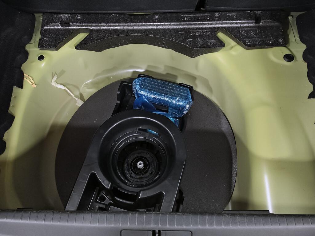 Peugeot 208 Active Puretech 100 35