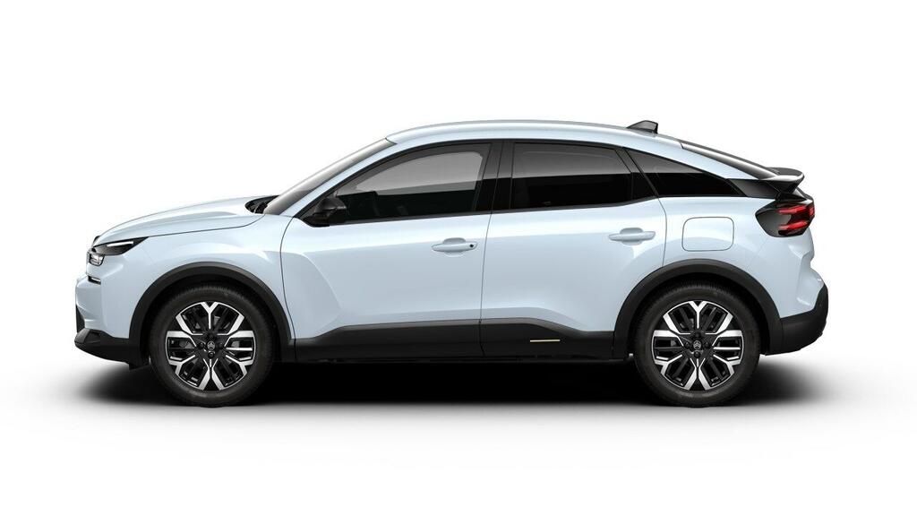 Citroën C4 1.2 HYBRID MHEV 145 EDCS6 BUSINESS EDIT 5P 1