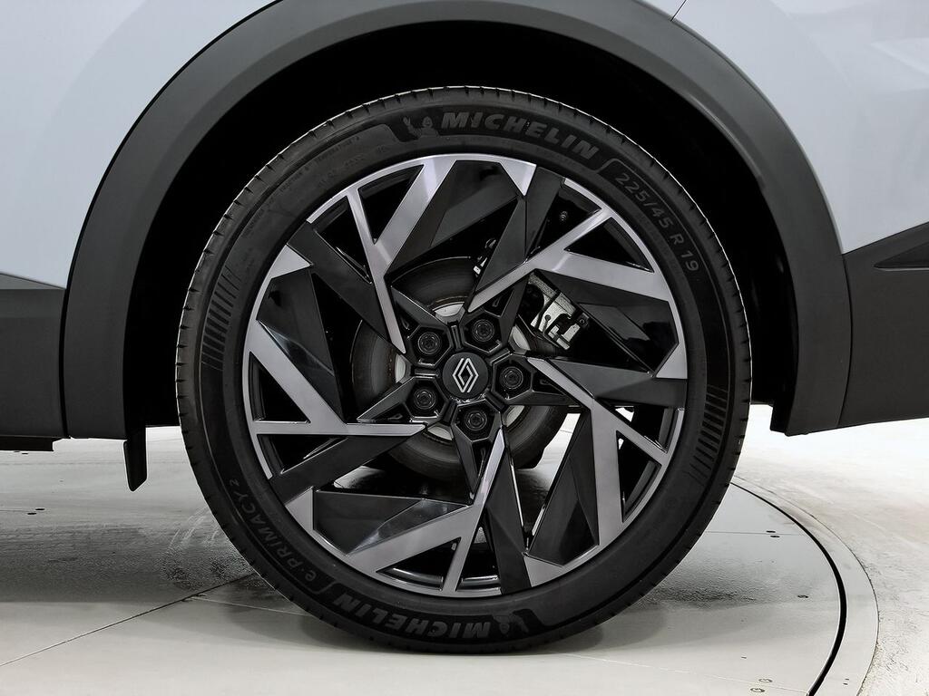 Renault Symbioz esprit Alpine E-Tech 105kW (145CV) 8