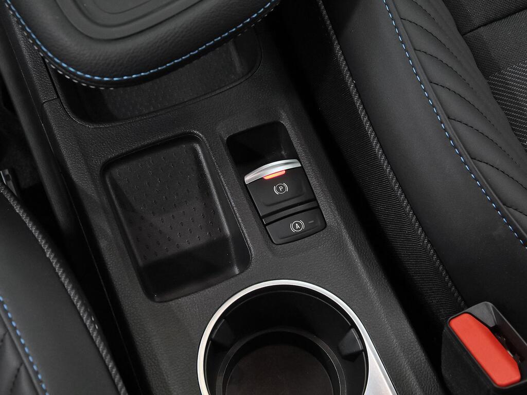 Renault Symbioz esprit Alpine E-Tech 105kW (145CV) 32