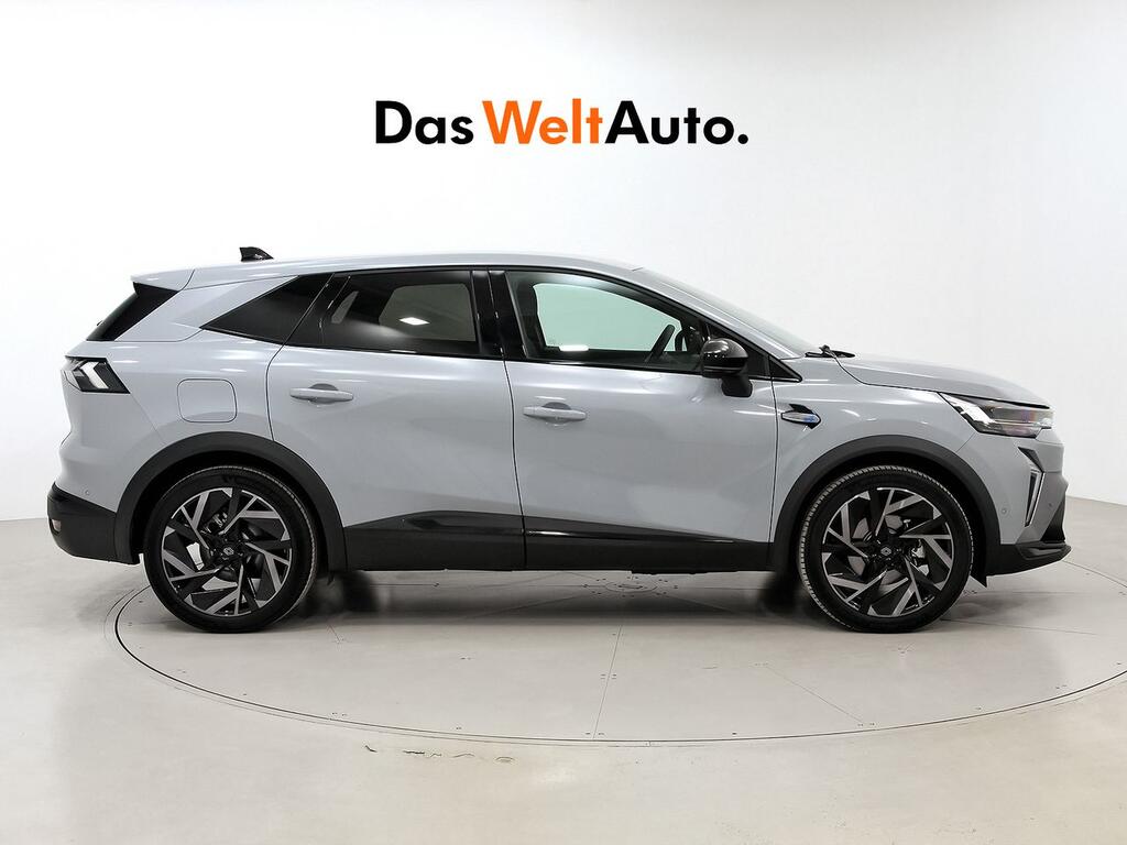 Renault Symbioz esprit Alpine E-Tech 105kW (145CV) 3