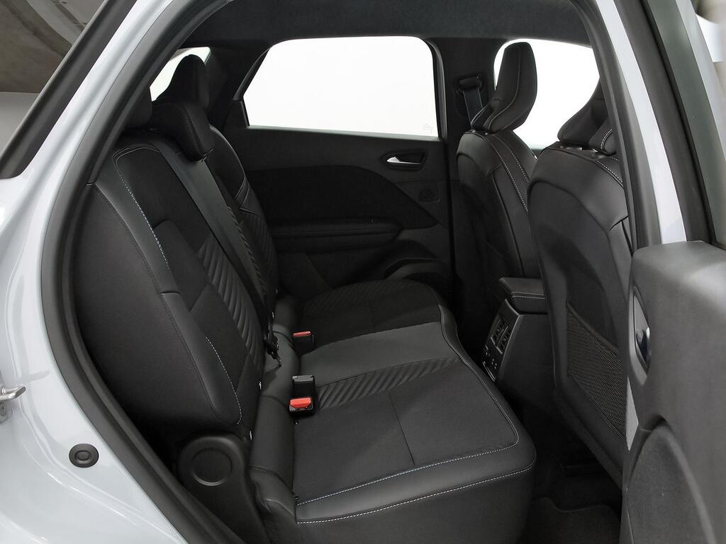 Renault Symbioz esprit Alpine E-Tech 105kW (145CV) 6