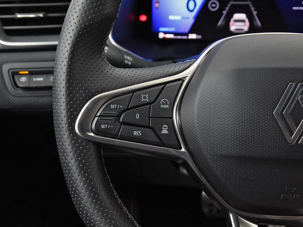 Renault Symbioz esprit Alpine E-Tech 105kW (145CV) 17