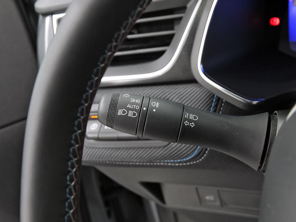 Renault Symbioz esprit Alpine E-Tech 105kW (145CV) 14