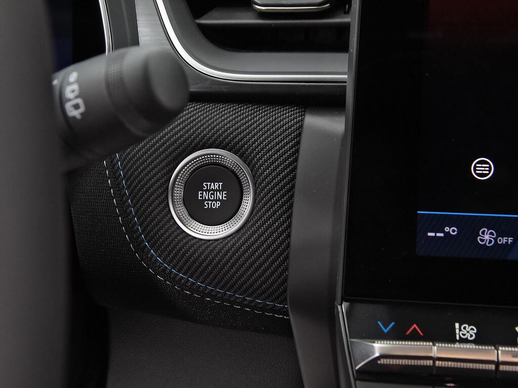 Renault Symbioz esprit Alpine E-Tech 105kW (145CV) 20