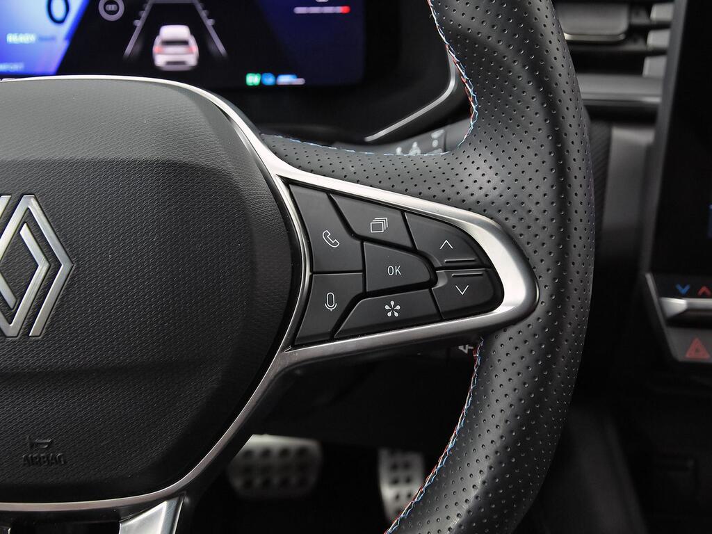 Renault Symbioz esprit Alpine E-Tech 105kW (145CV) 18