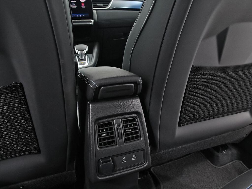 Renault Symbioz esprit Alpine E-Tech 105kW (145CV) 34