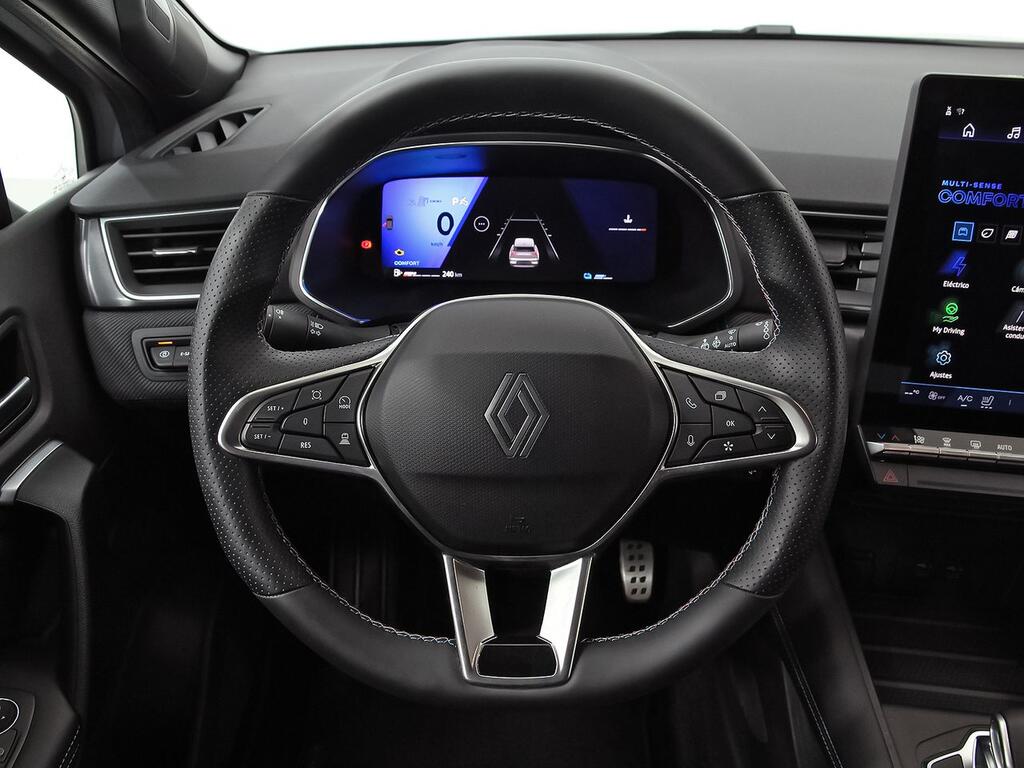 Renault Symbioz esprit Alpine E-Tech 105kW (145CV) 19