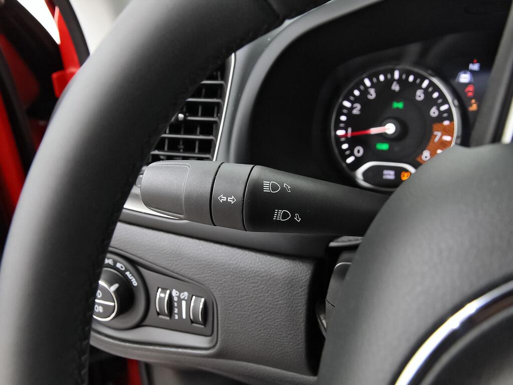 Jeep Renegade eHybrid 1.5 96kW(130CV) Limited ATX 16