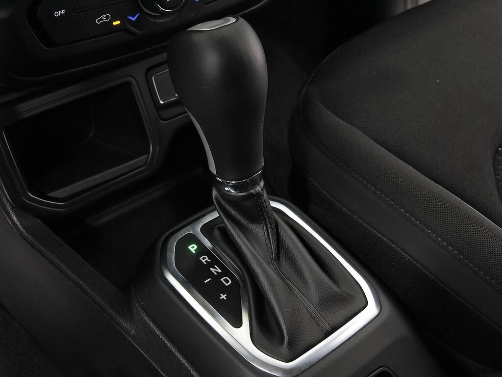 Jeep Renegade eHybrid 1.5 96kW(130CV) Limited ATX 31