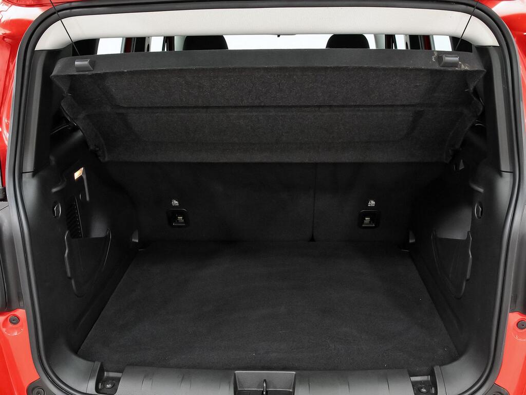 Jeep Renegade eHybrid 1.5 96kW(130CV) Limited ATX 10