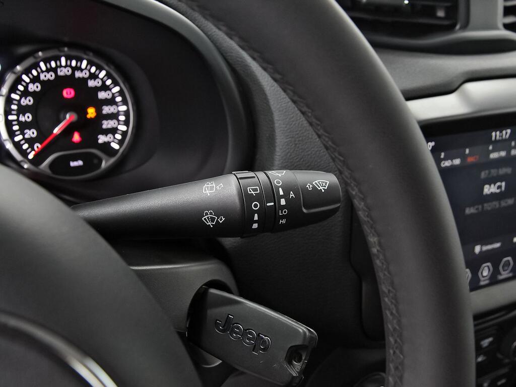 Jeep Renegade eHybrid 1.5 96kW(130CV) Limited ATX 17