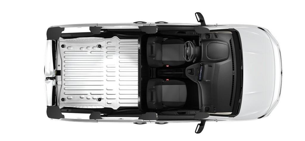 Citroën Berlingo BEV 50KWH TALLA M 4P 9