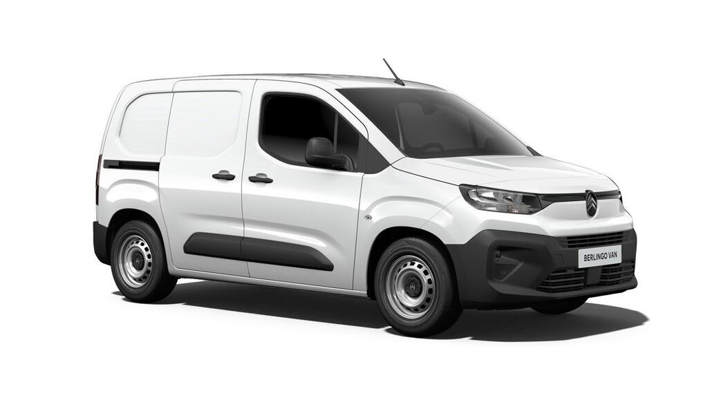 Citroën Berlingo BEV 50KWH TALLA M 4P 6