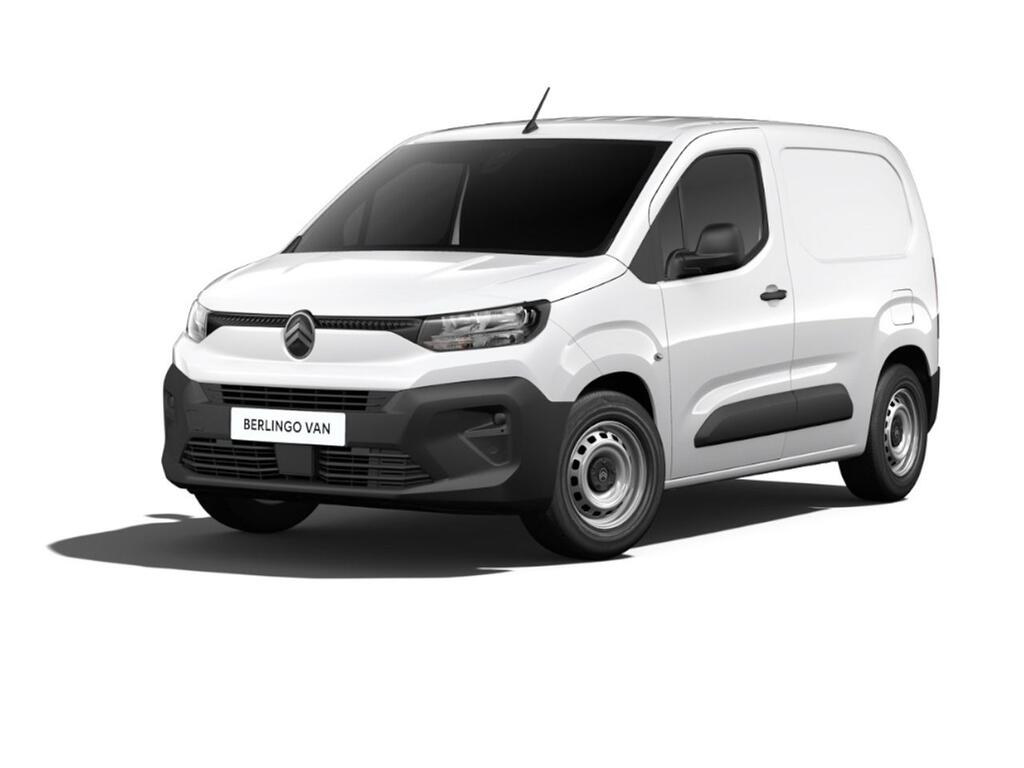 Citroën Berlingo BEV 50KWH TALLA M 4P 1