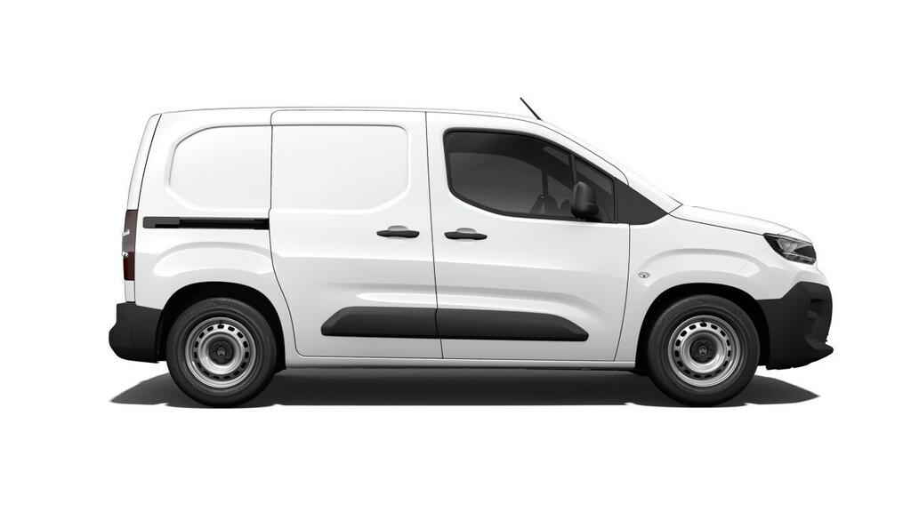 Citroën Berlingo BEV 50KWH TALLA M 4P 3
