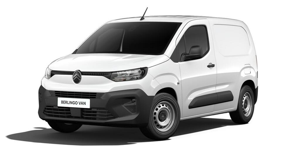 Citroën Berlingo BEV 50KWH TALLA M 4P 2