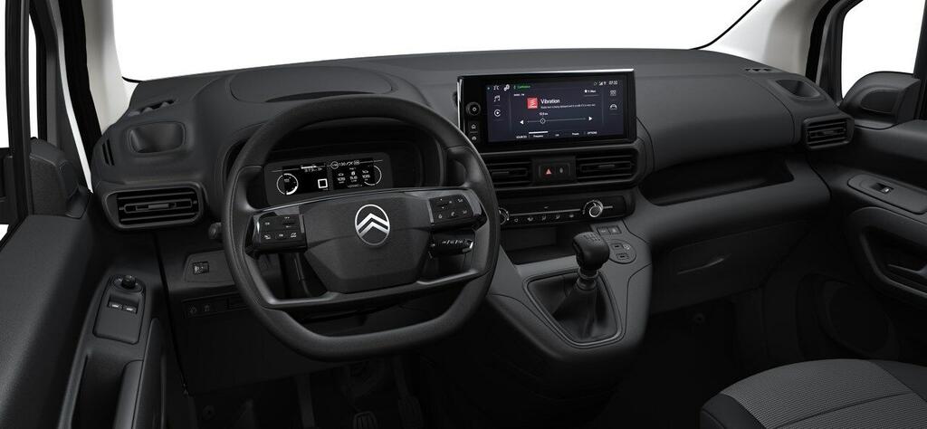 Citroën Berlingo BEV 50KWH TALLA M 4P 7
