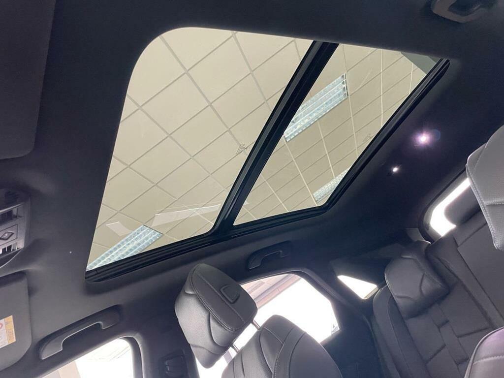 DS DS 7 1.6 E-Tense 300 GRAND CHIC Auto 4WD 33