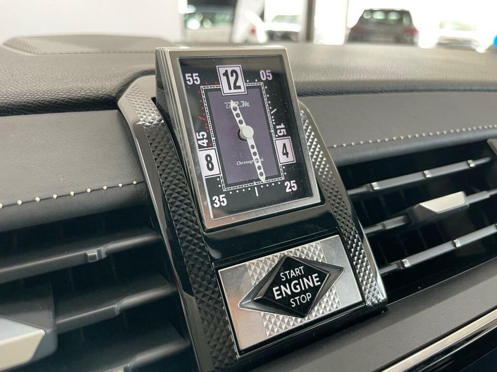 DS DS 7 1.6 E-Tense 300 GRAND CHIC Auto 4WD 21