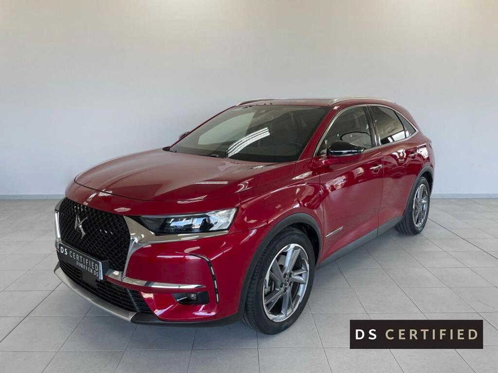DS DS 7 1.6 E-Tense 300 GRAND CHIC Auto 4WD 4