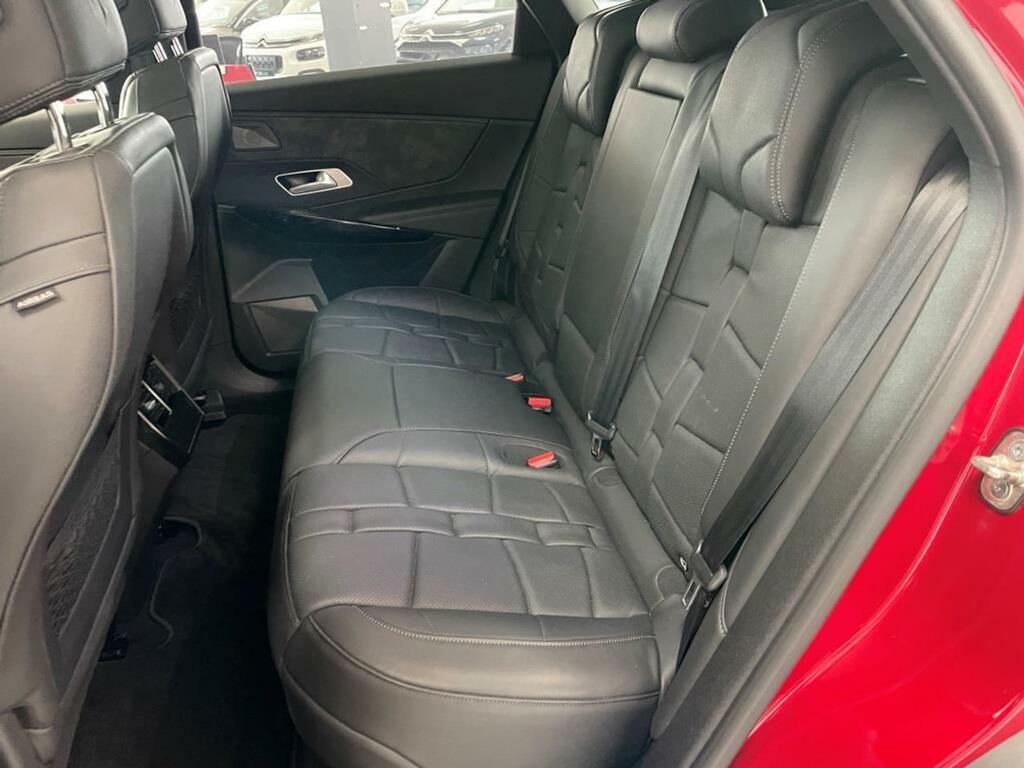 DS DS 7 1.6 E-Tense 300 GRAND CHIC Auto 4WD 9