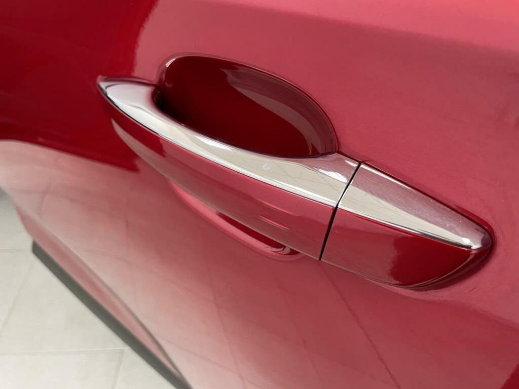 DS DS 7 1.6 E-Tense 300 GRAND CHIC Auto 4WD 38