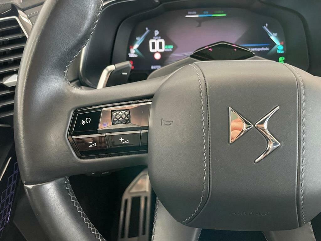 DS DS 7 1.6 E-Tense 300 GRAND CHIC Auto 4WD 15