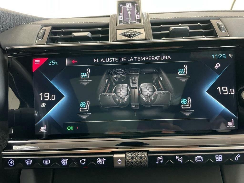 DS DS 7 1.6 E-Tense 300 GRAND CHIC Auto 4WD 28