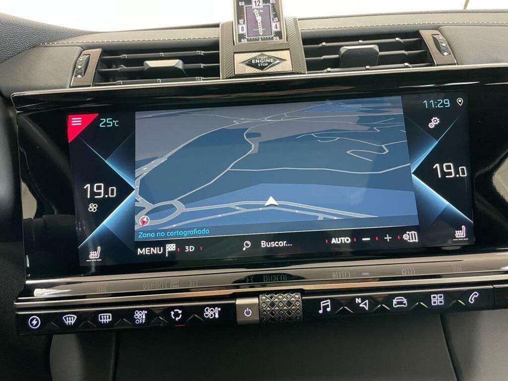 DS DS 7 1.6 E-Tense 300 GRAND CHIC Auto 4WD 23