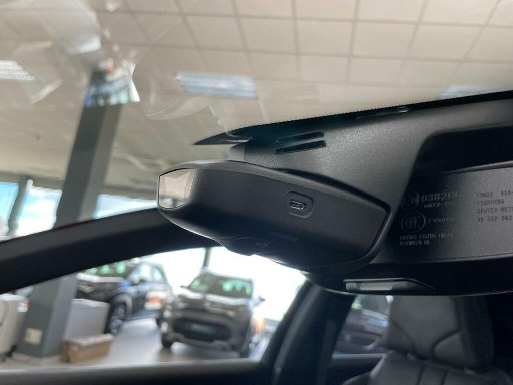 DS DS 7 1.6 E-Tense 300 GRAND CHIC Auto 4WD 42