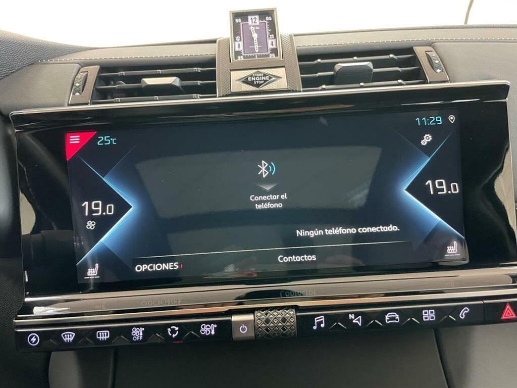 DS DS 7 1.6 E-Tense 300 GRAND CHIC Auto 4WD 26