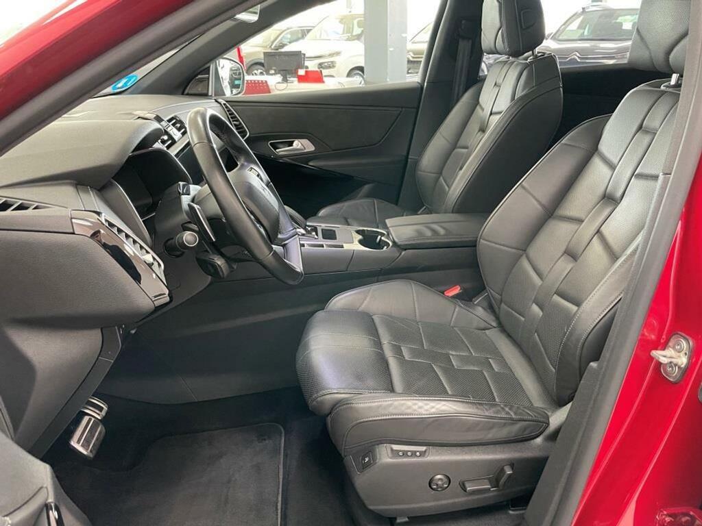 DS DS 7 1.6 E-Tense 300 GRAND CHIC Auto 4WD 8