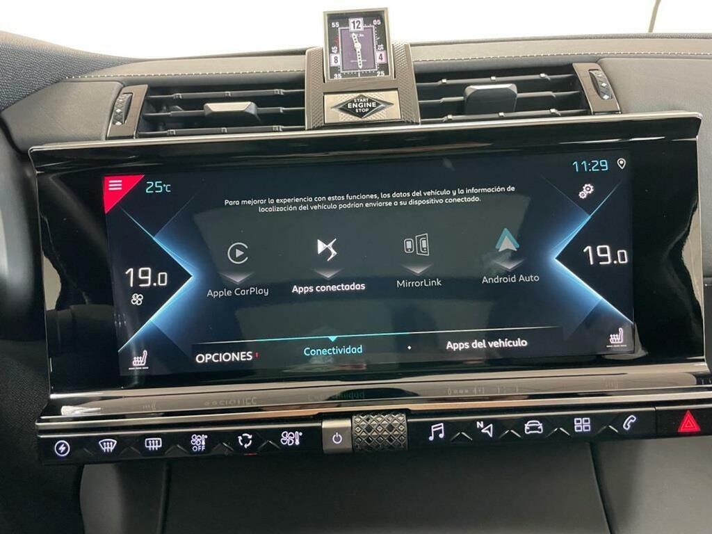 DS DS 7 1.6 E-Tense 300 GRAND CHIC Auto 4WD 24