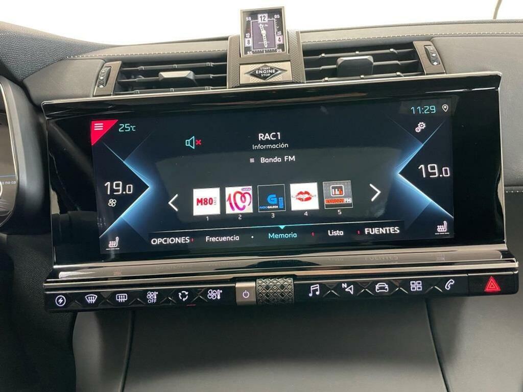 DS DS 7 1.6 E-Tense 300 GRAND CHIC Auto 4WD 22