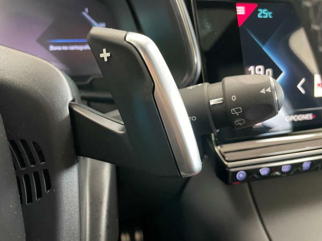 DS DS 7 1.6 E-Tense 300 GRAND CHIC Auto 4WD 14