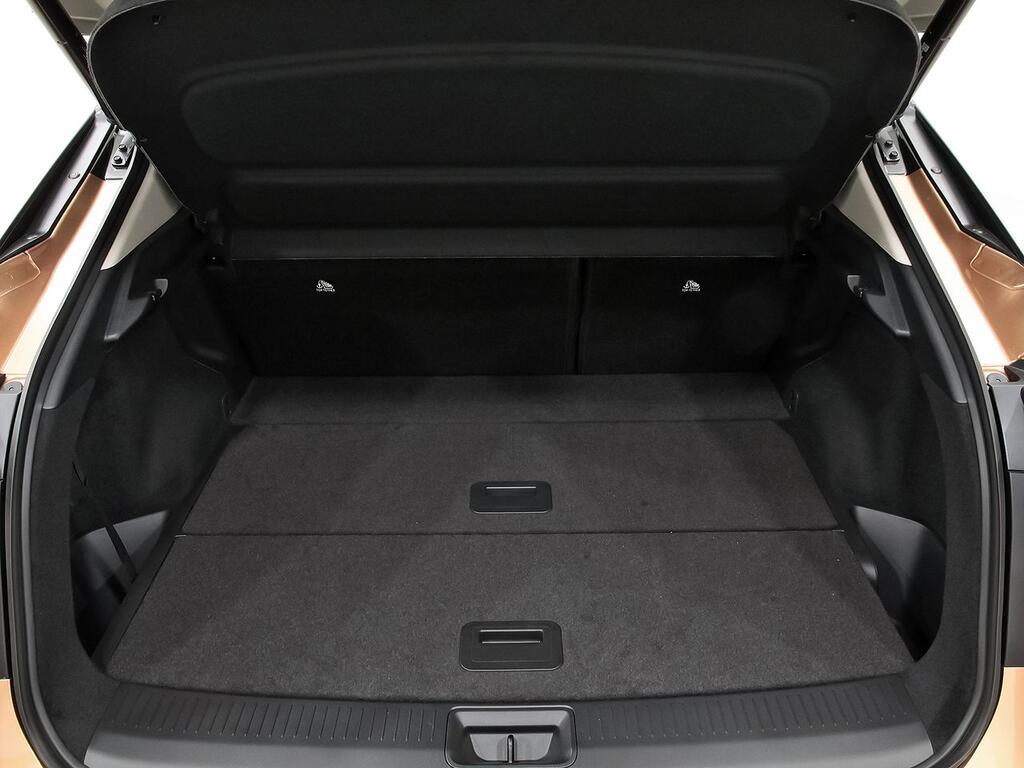 Nissan Ariya 5p 87 kWh e-4ORCE Advance CAR. 22kW + Te 9