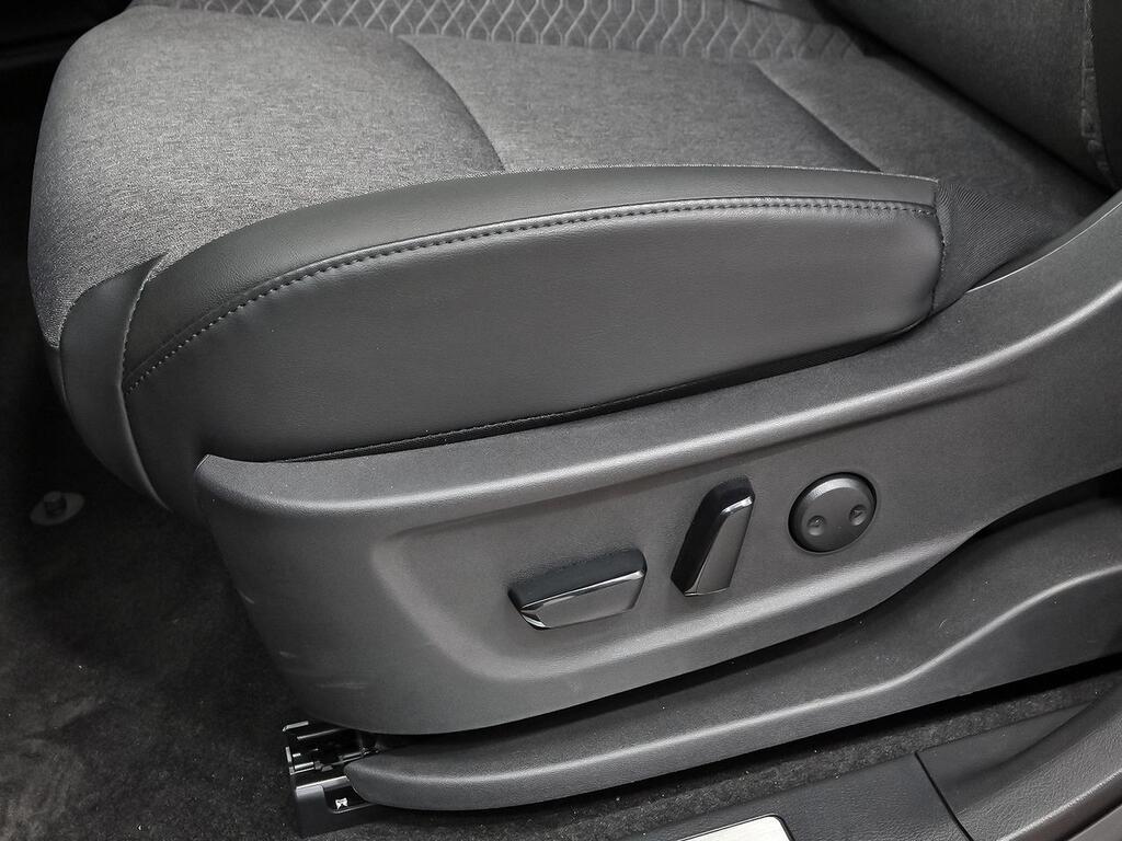 Nissan Ariya 5p 87 kWh e-4ORCE Advance CAR. 22kW + Te 13