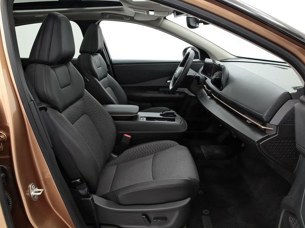 Nissan Ariya 5p 87 kWh e-4ORCE Advance CAR. 22kW + Te 7