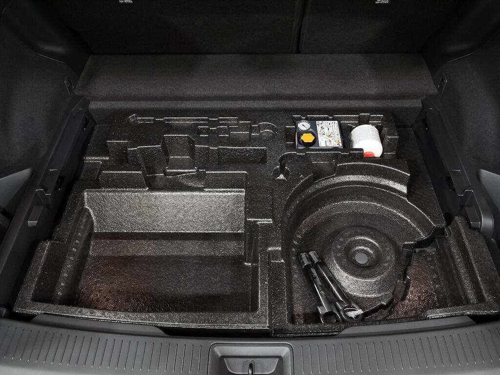 Nissan Ariya 5p 87 kWh e-4ORCE Advance CAR. 22kW + Te 40