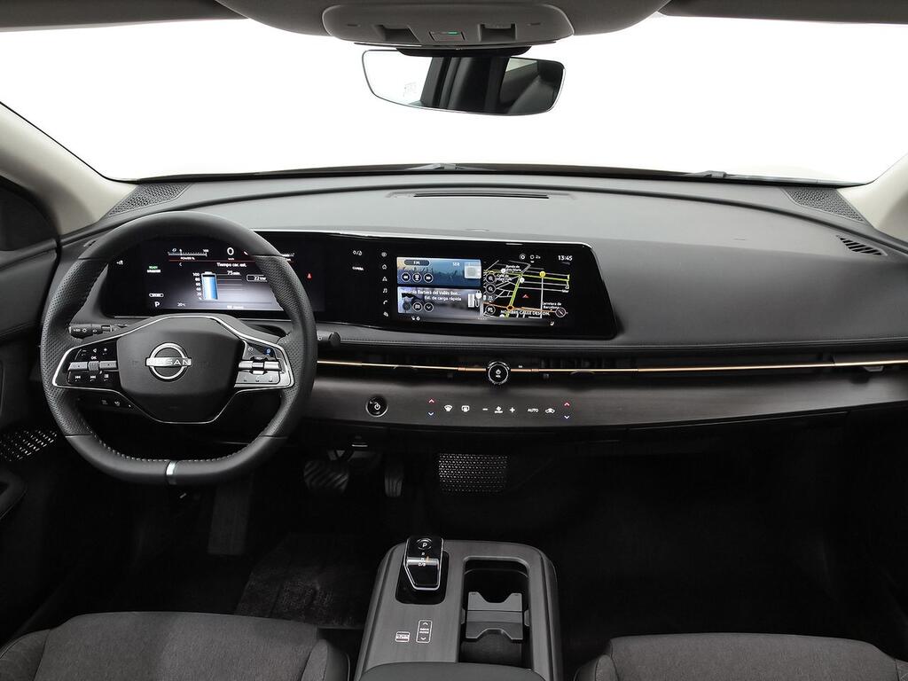 Nissan Ariya 5p 87 kWh e-4ORCE Advance CAR. 22kW + Te 6